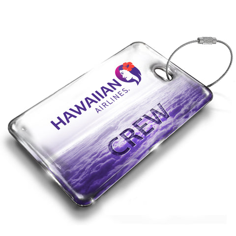 Hawaiian Airlines Logo Landscape