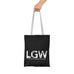 LGW Theme Canvas Bag