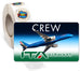 ITA Airways A350 Stickers