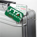 ITA Airways Logo Green