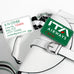 ITA Airways Logo Green