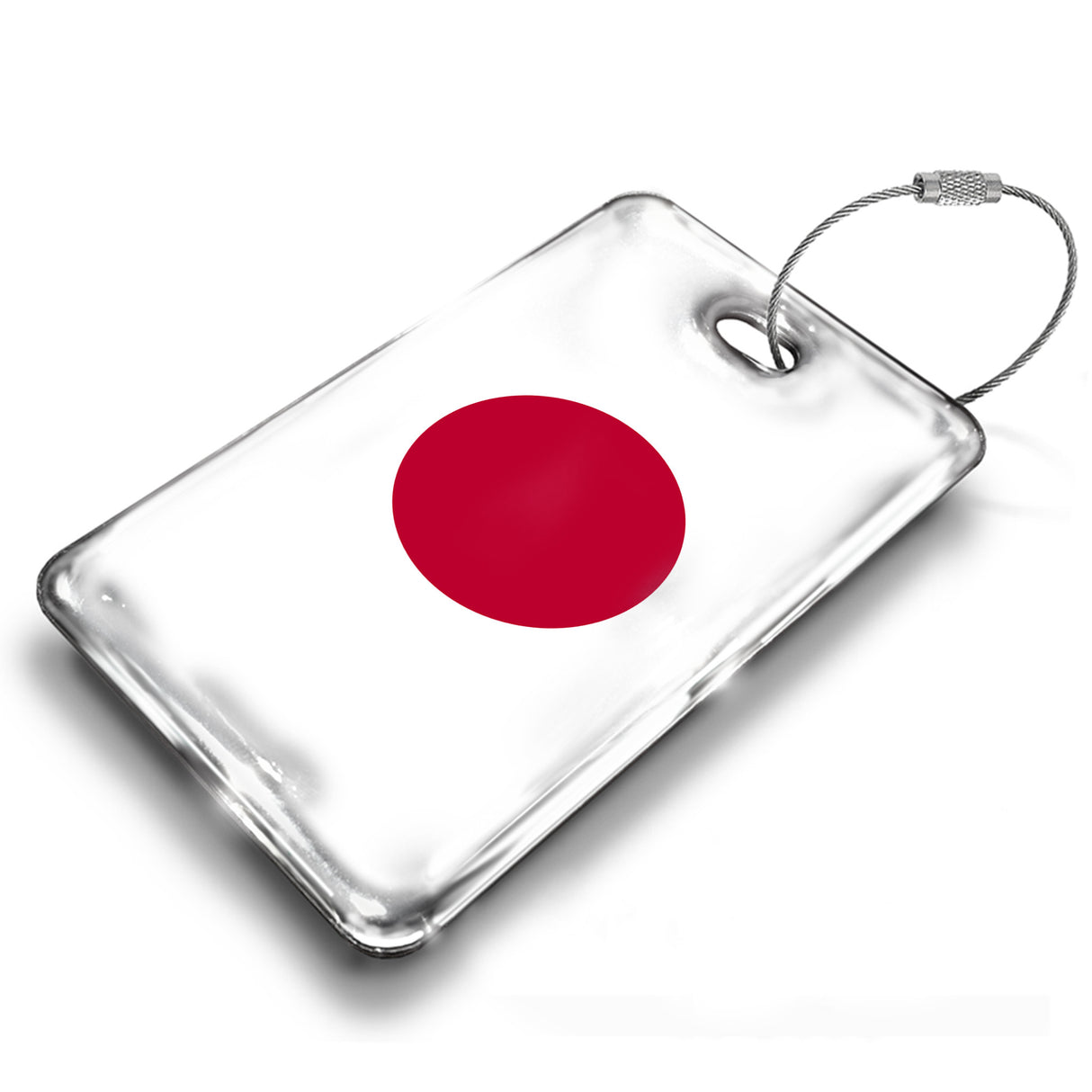 Japan Flag