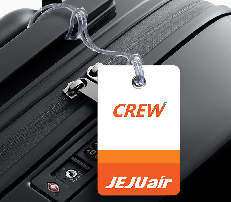 JEJU Air Logo