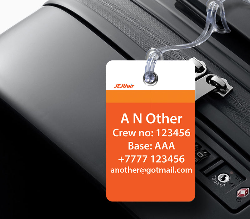 JEJU Air Logo