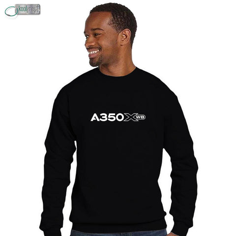 Airbus A350 XWB Sweatshirt