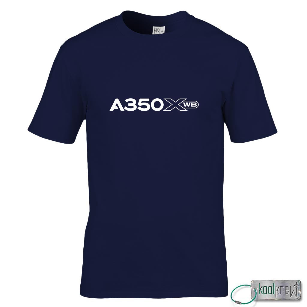 A350 XWB T-Shirt