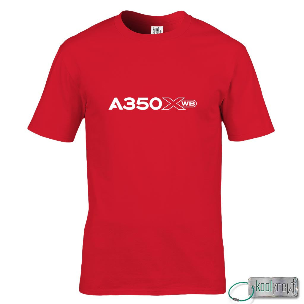 A350 XWB T-Shirt