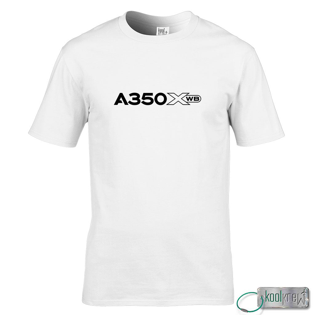 A350 XWB T-Shirt