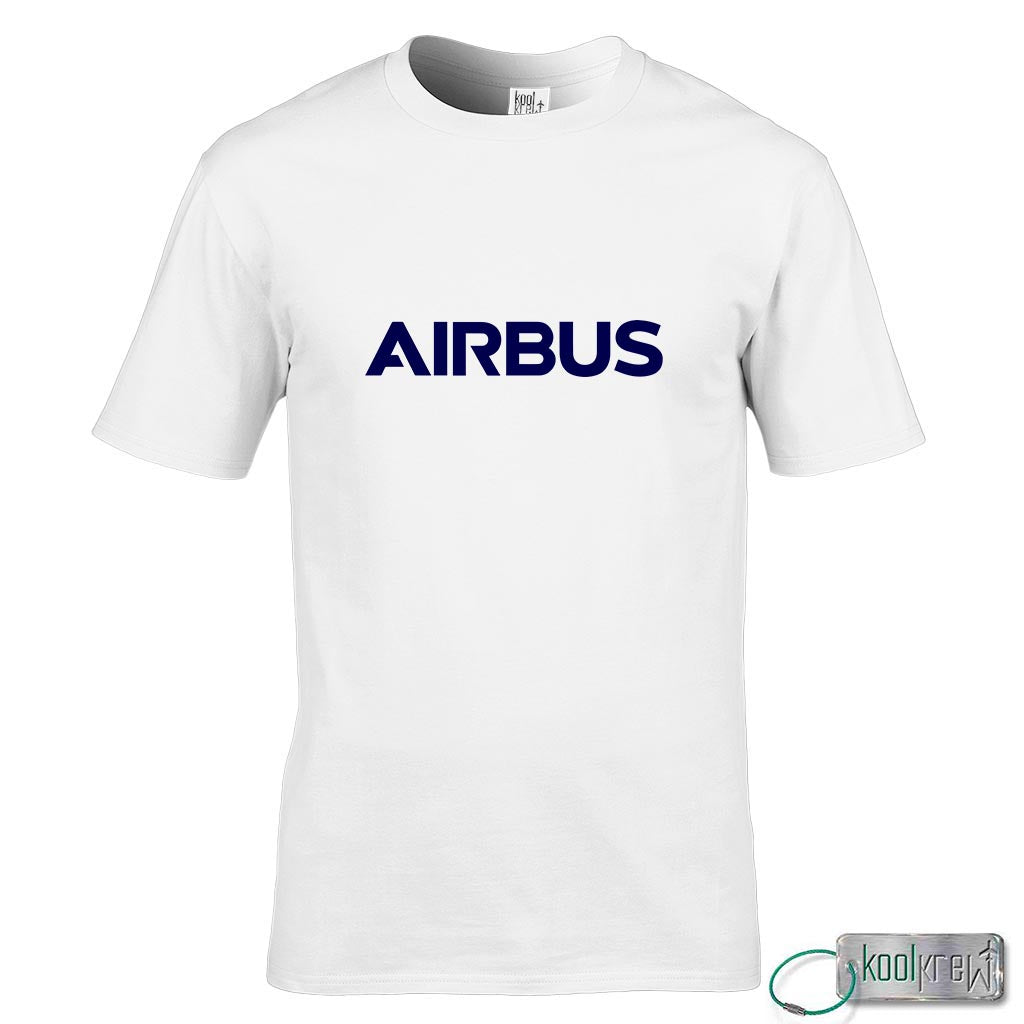 Airbus Logo T-Shirt