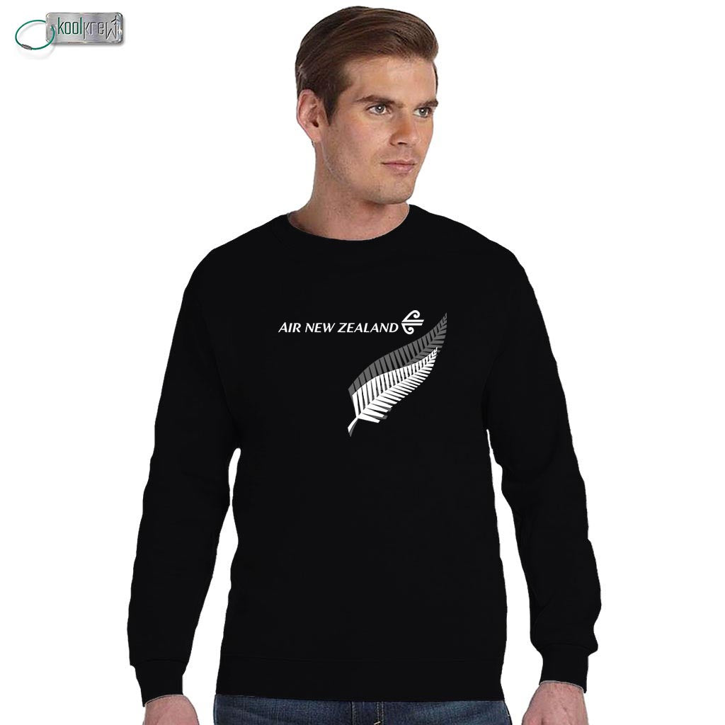 Air New Zealand Sweatshirt