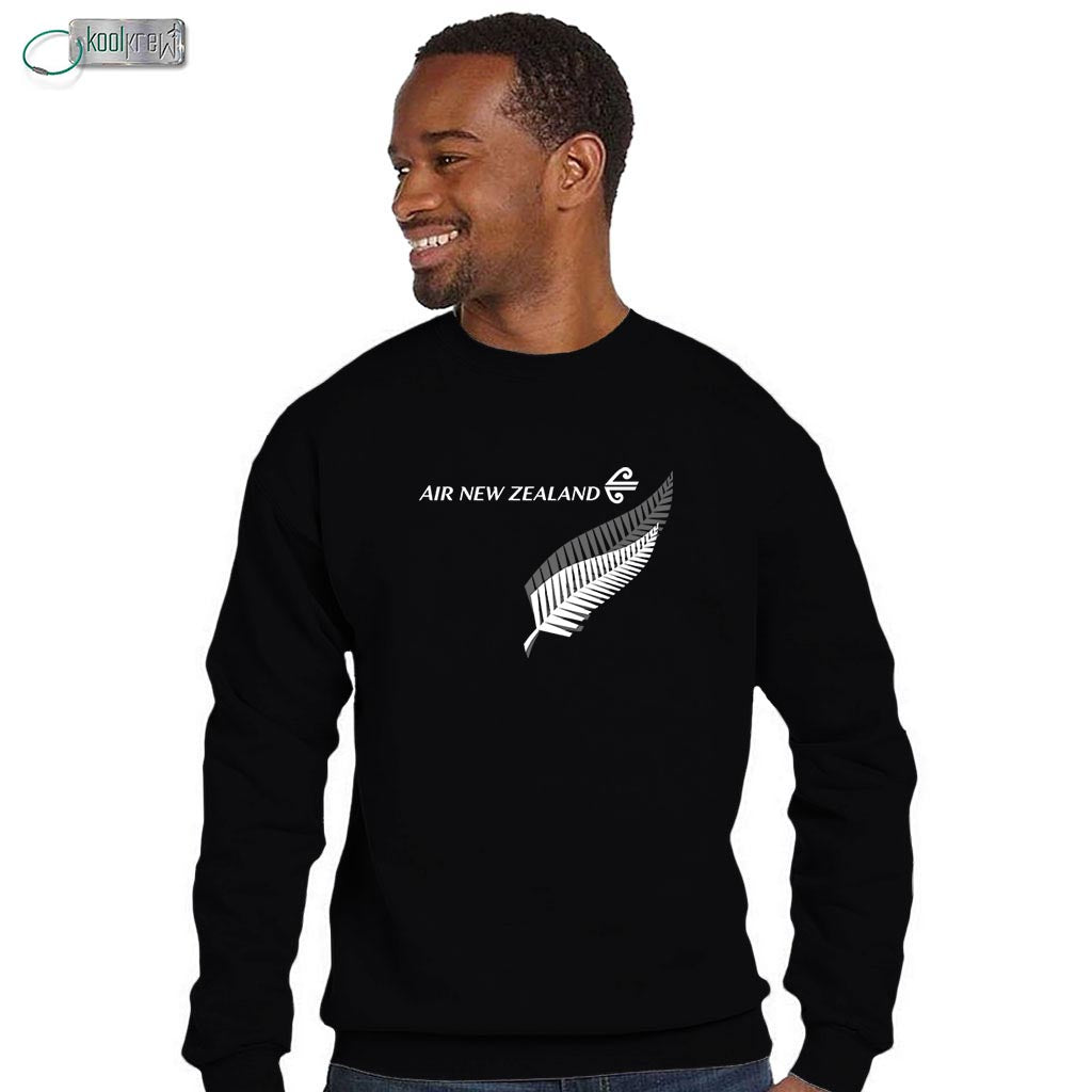 Air New Zealand Sweatshirt