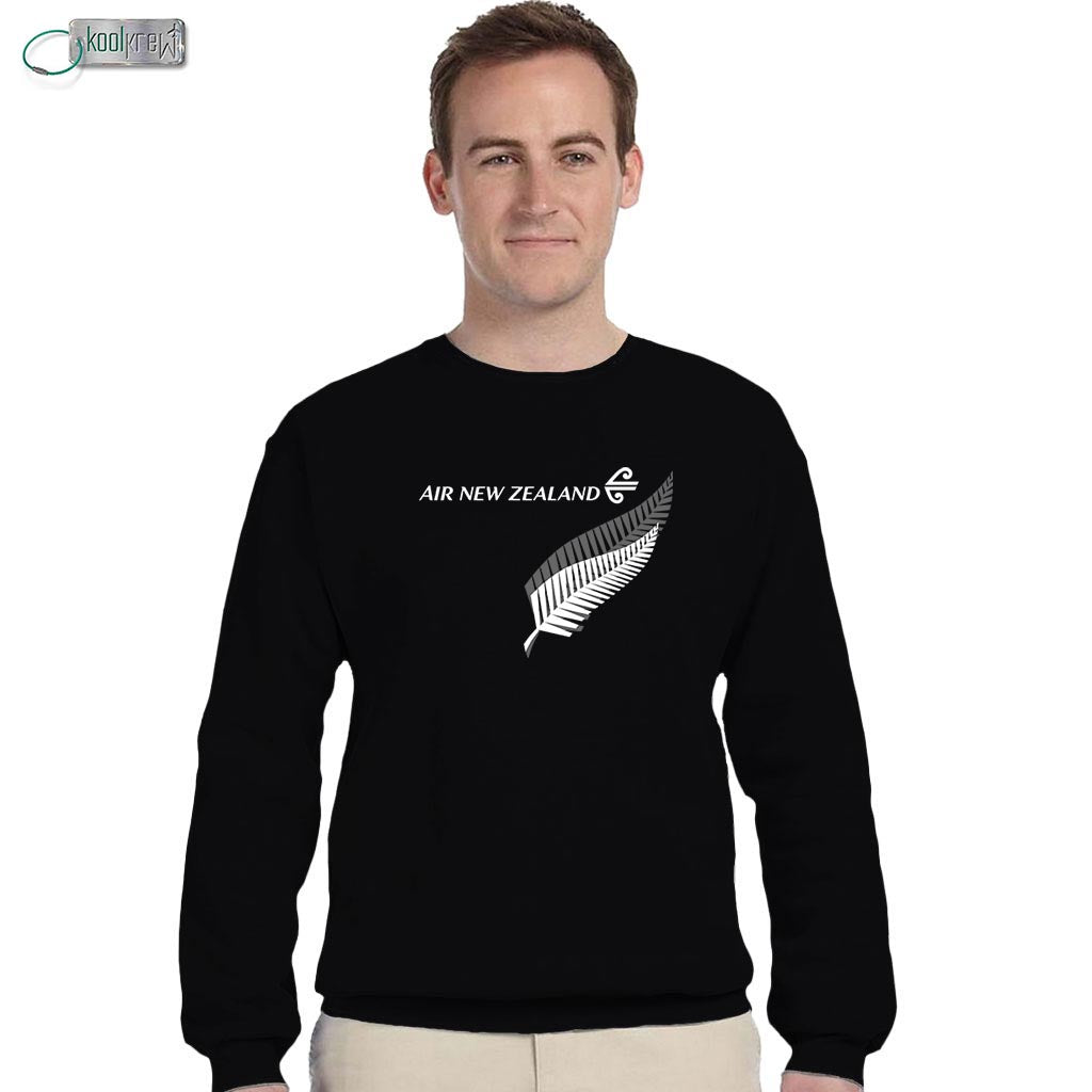 Air New Zealand Sweatshirt