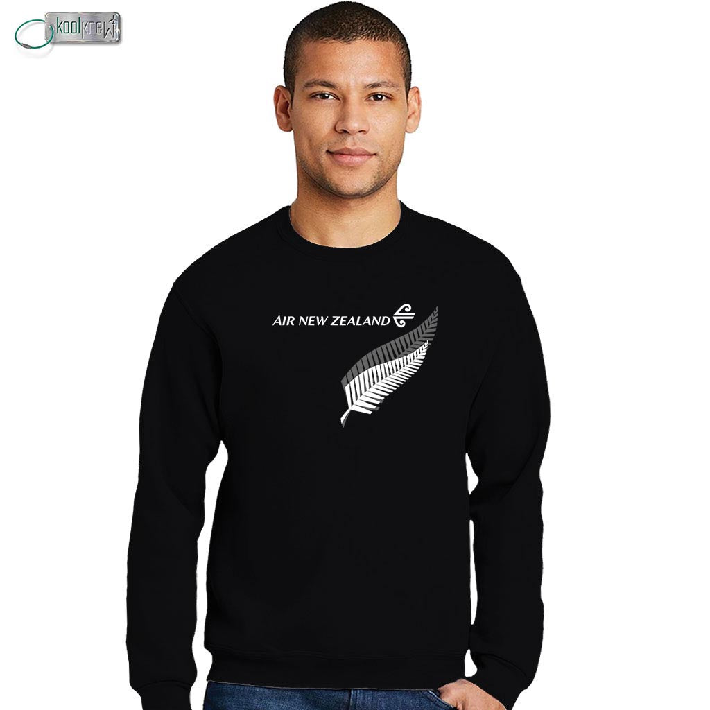 Air New Zealand Sweatshirt