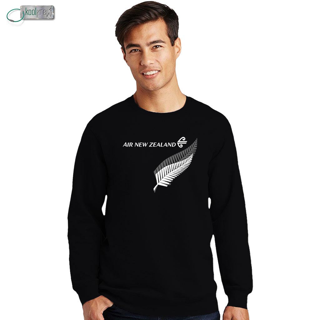 Air New Zealand Sweatshirt