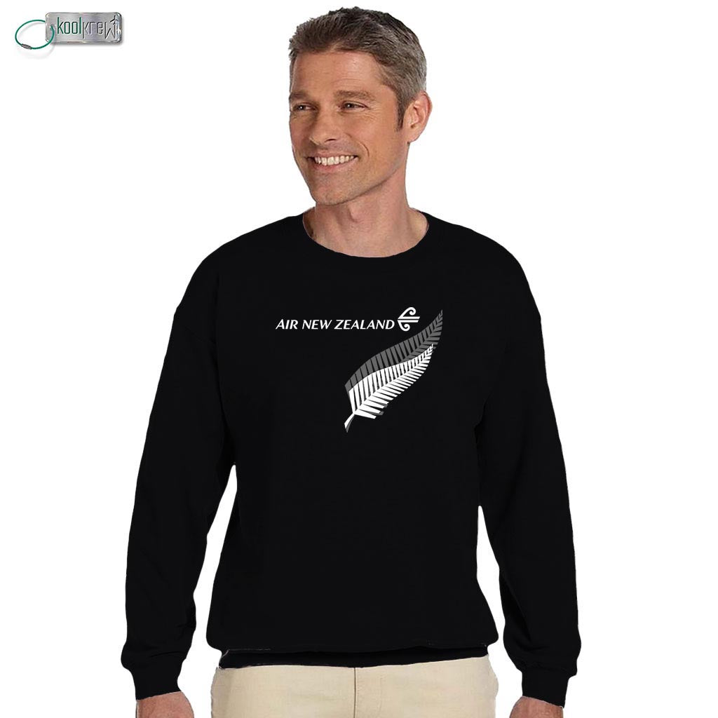 Air New Zealand Sweatshirt