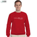 Boeing Dreamliner Sweatshirt