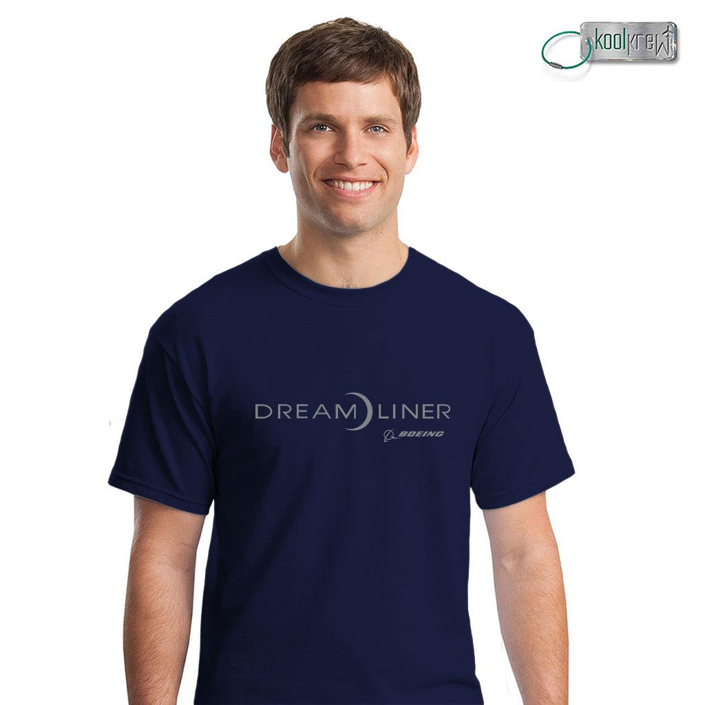 Boeing Dreamliner T-Shirt