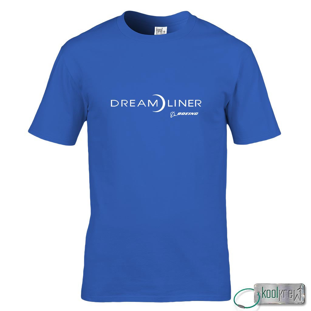 Boeing Dreamliner T-Shirt
