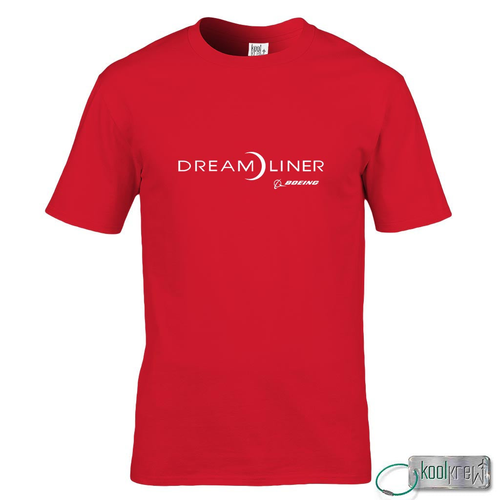 Boeing Dreamliner T-Shirt