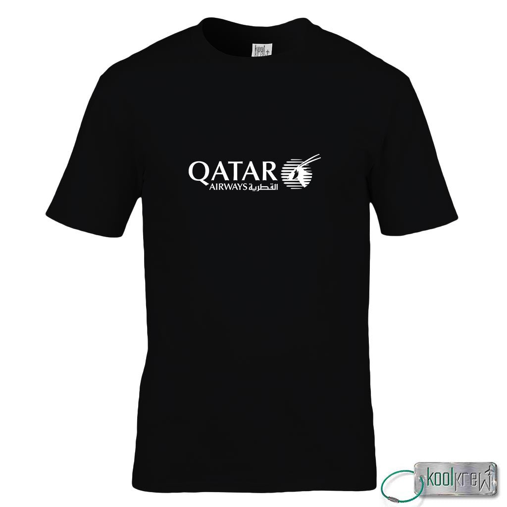 Qatar Airways T-Shirt