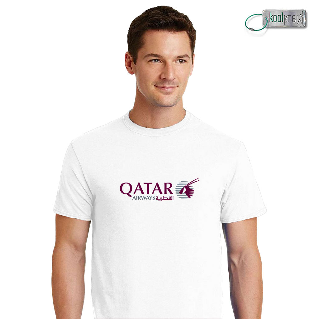 Qatar Airways T-Shirt