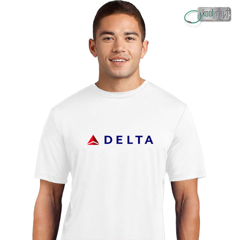 Delta Airlines T-Shirt