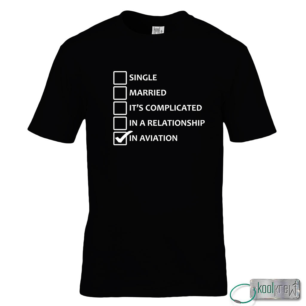 Status T-Shirt