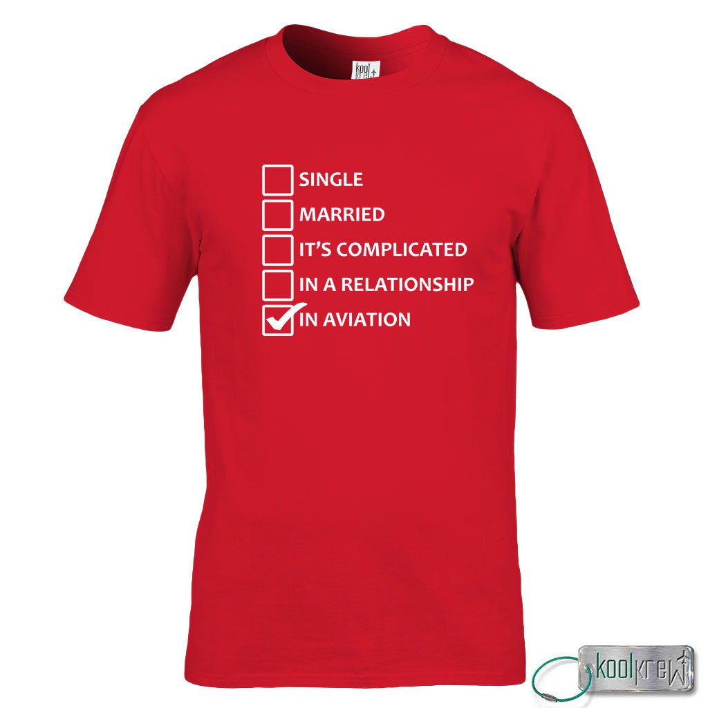 Status T-Shirt