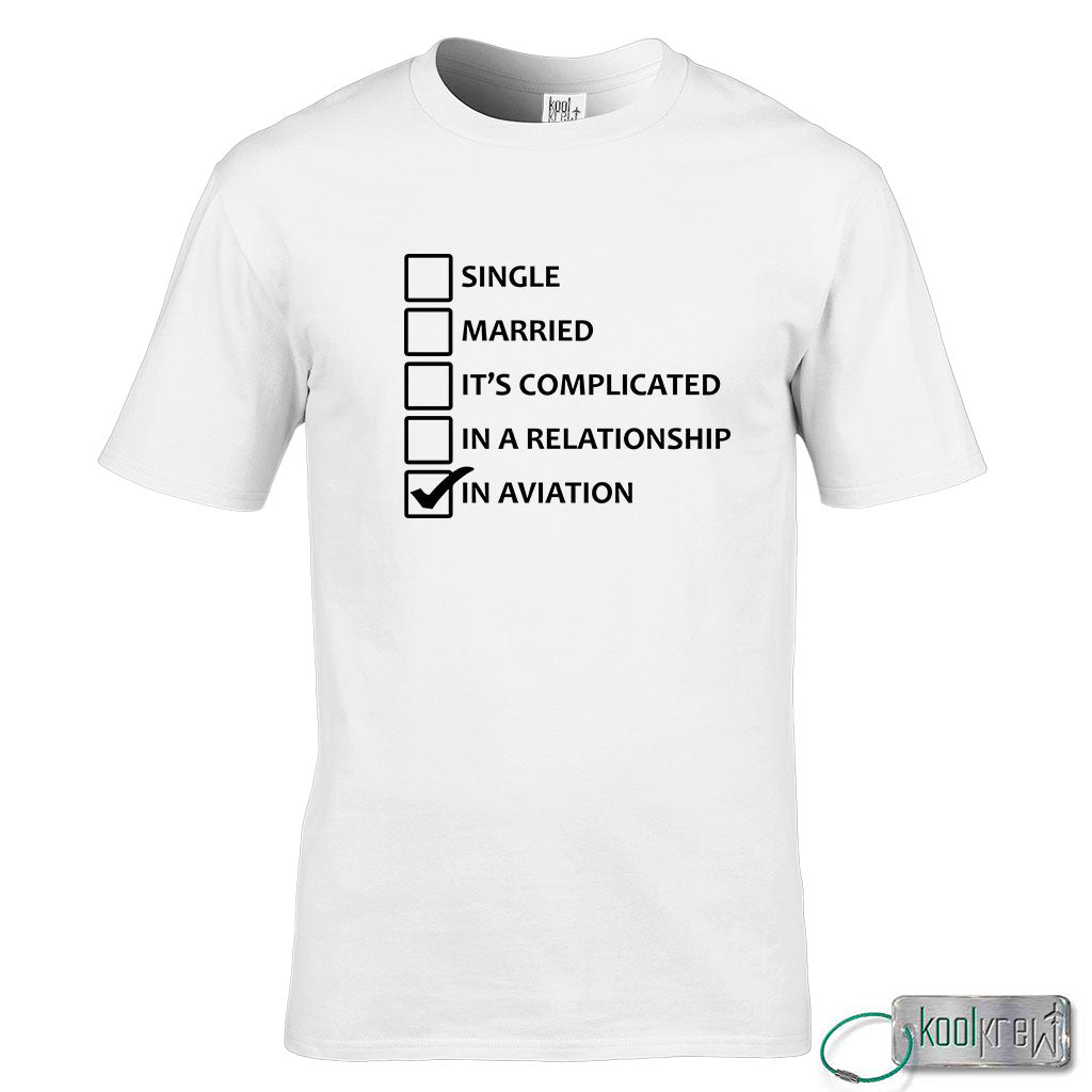 Status T-Shirt