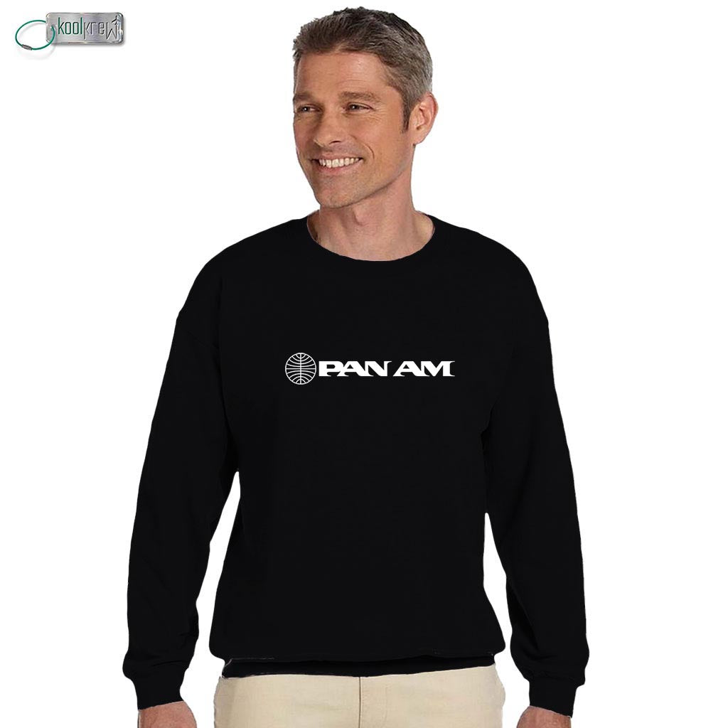 Pan Am Sweatshirt