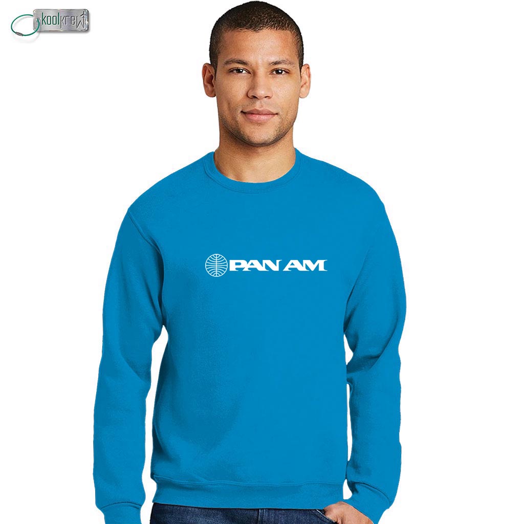 Pan Am Sweatshirt