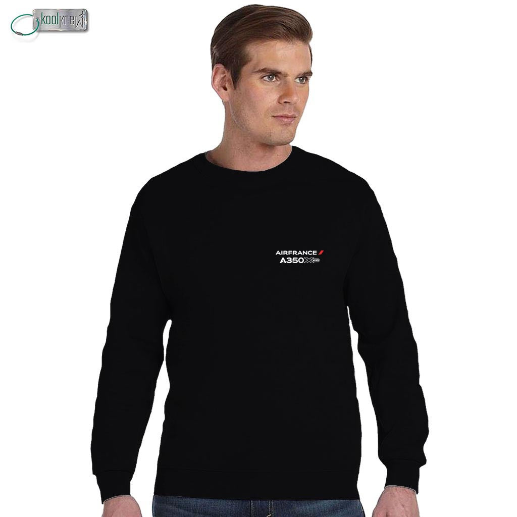 Air France A350 XWB Sweatshirt