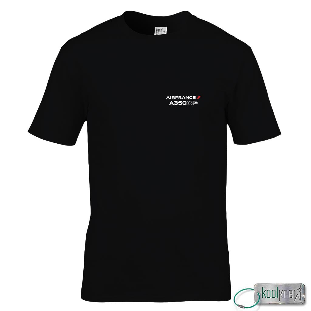 Air France A350 XWB T-Shirt