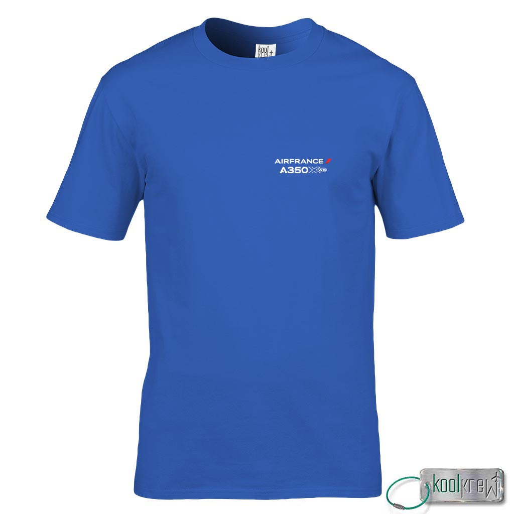 Air France A350 XWB T-Shirt