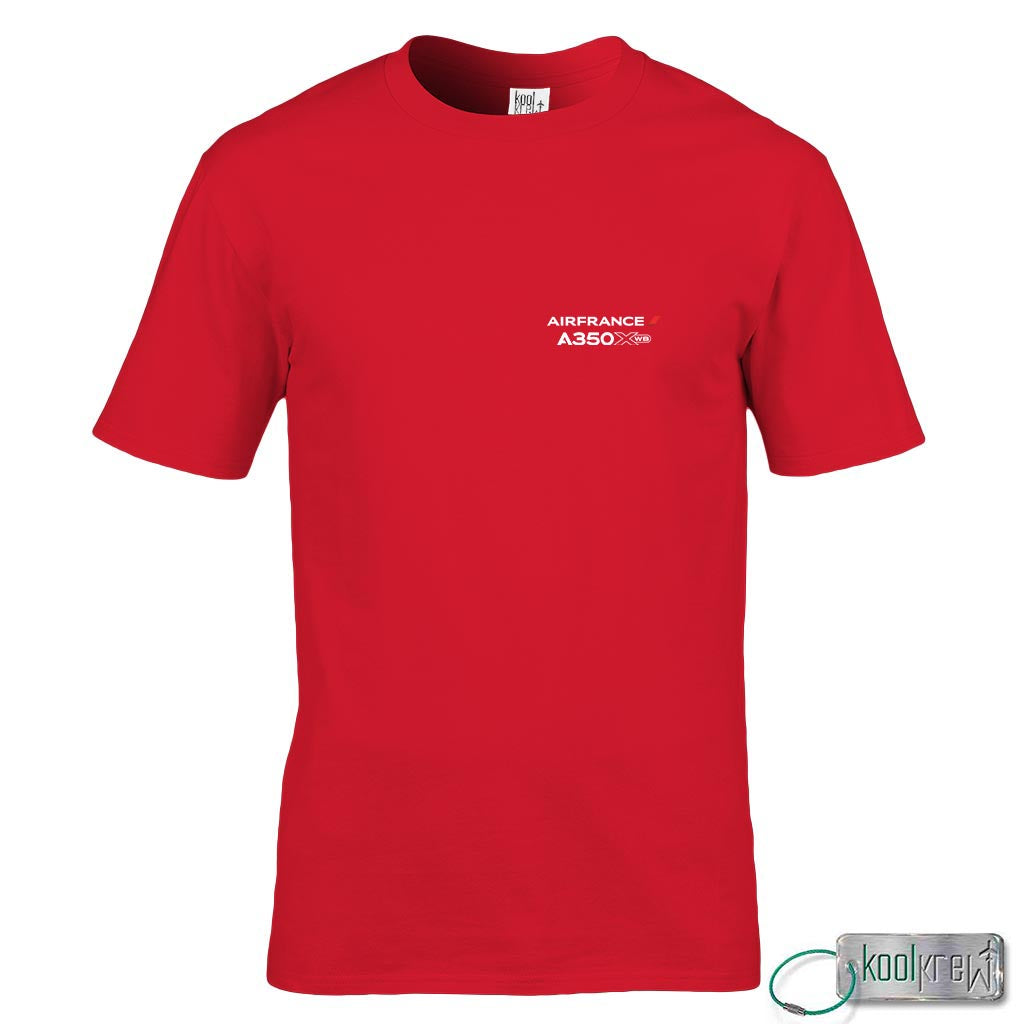 Air France A350 XWB T-Shirt