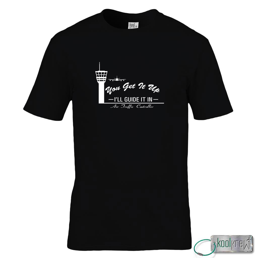 Air Traffic Controller T-Shirt