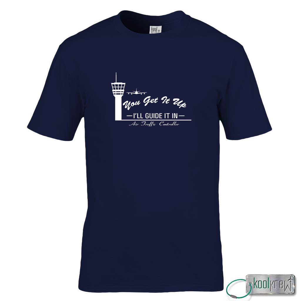 Air Traffic Controller T-Shirt