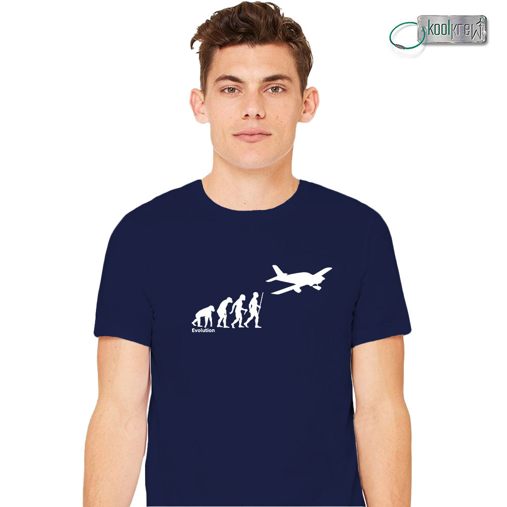 Evolution Fly T-Shirt