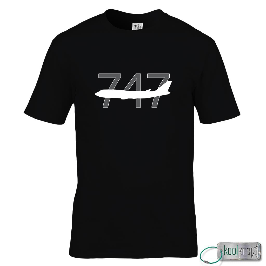747 T-Shirt