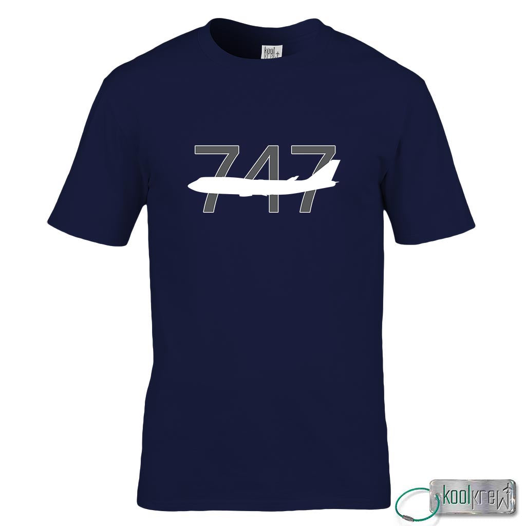 747 T-Shirt