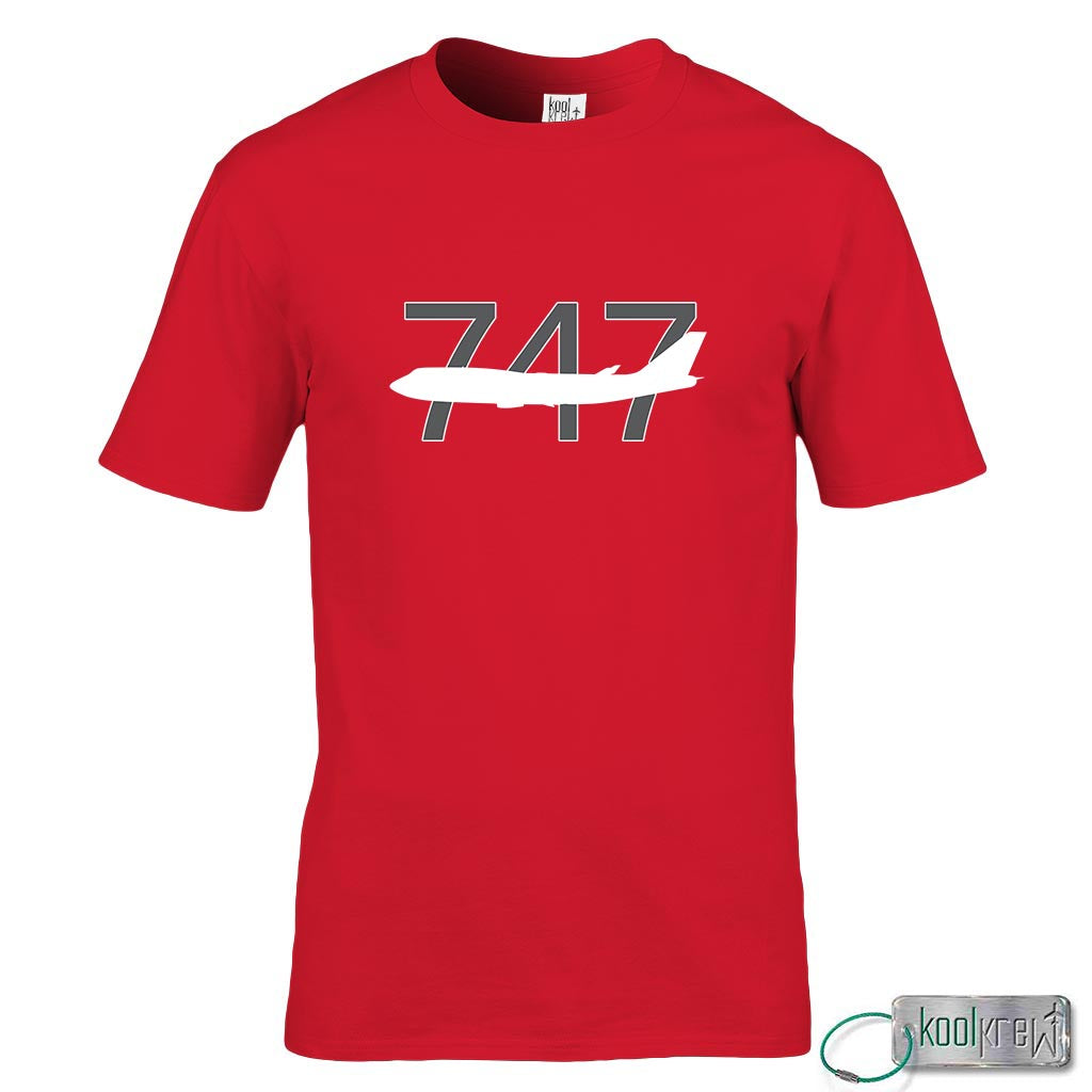 747 T-Shirt