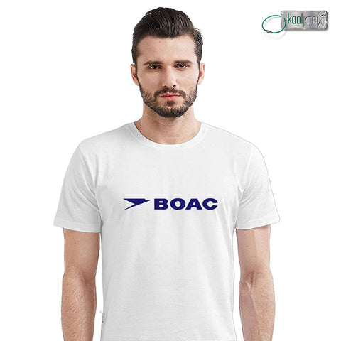 BOAC T-Shirt