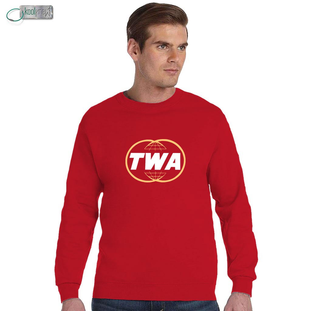 TWA Sweatshirt