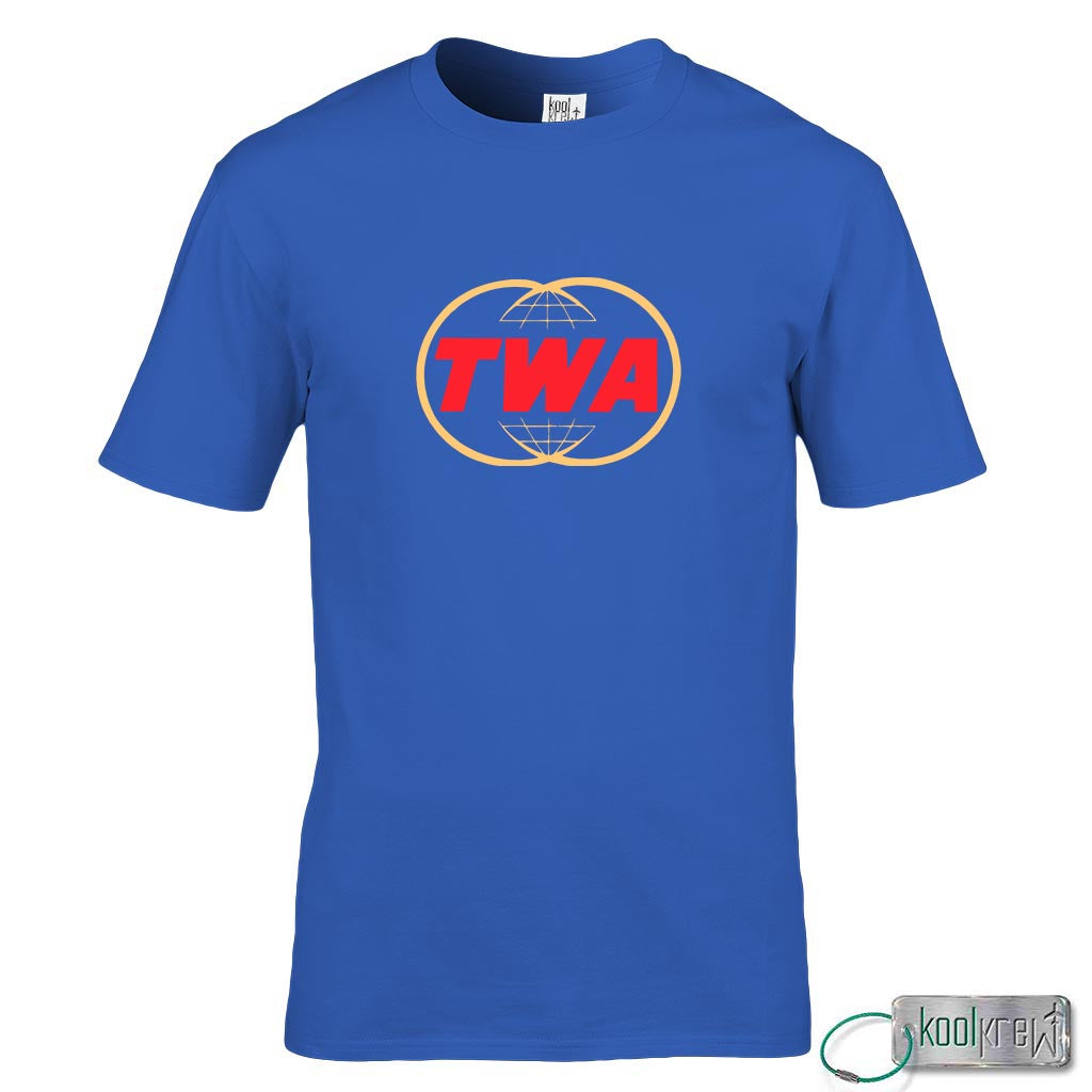 TWA T-Shirt
