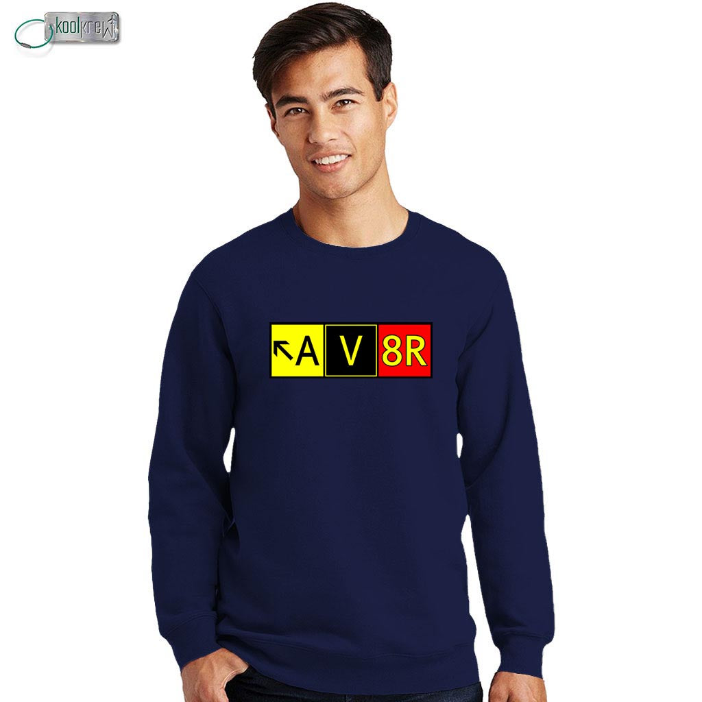 AV8R Sweatshirt