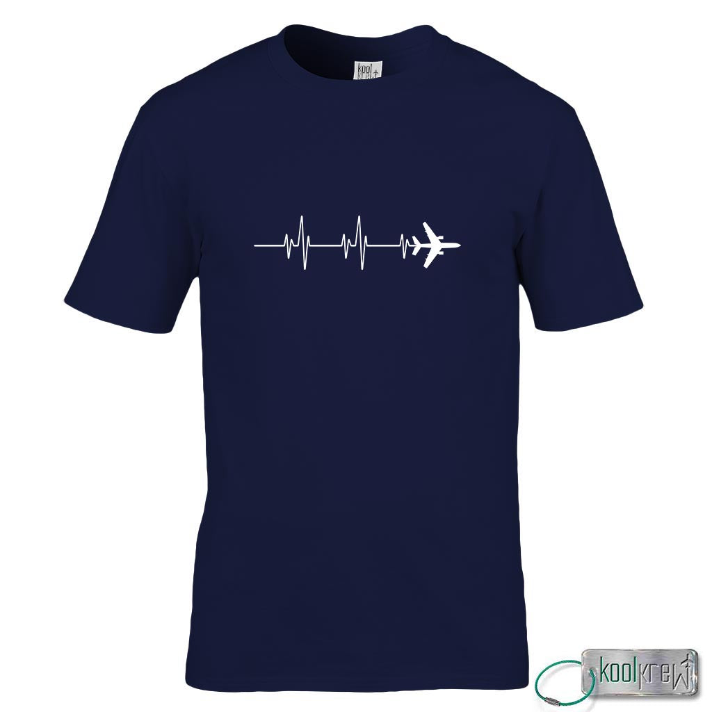 Heartbeat T-Shirt