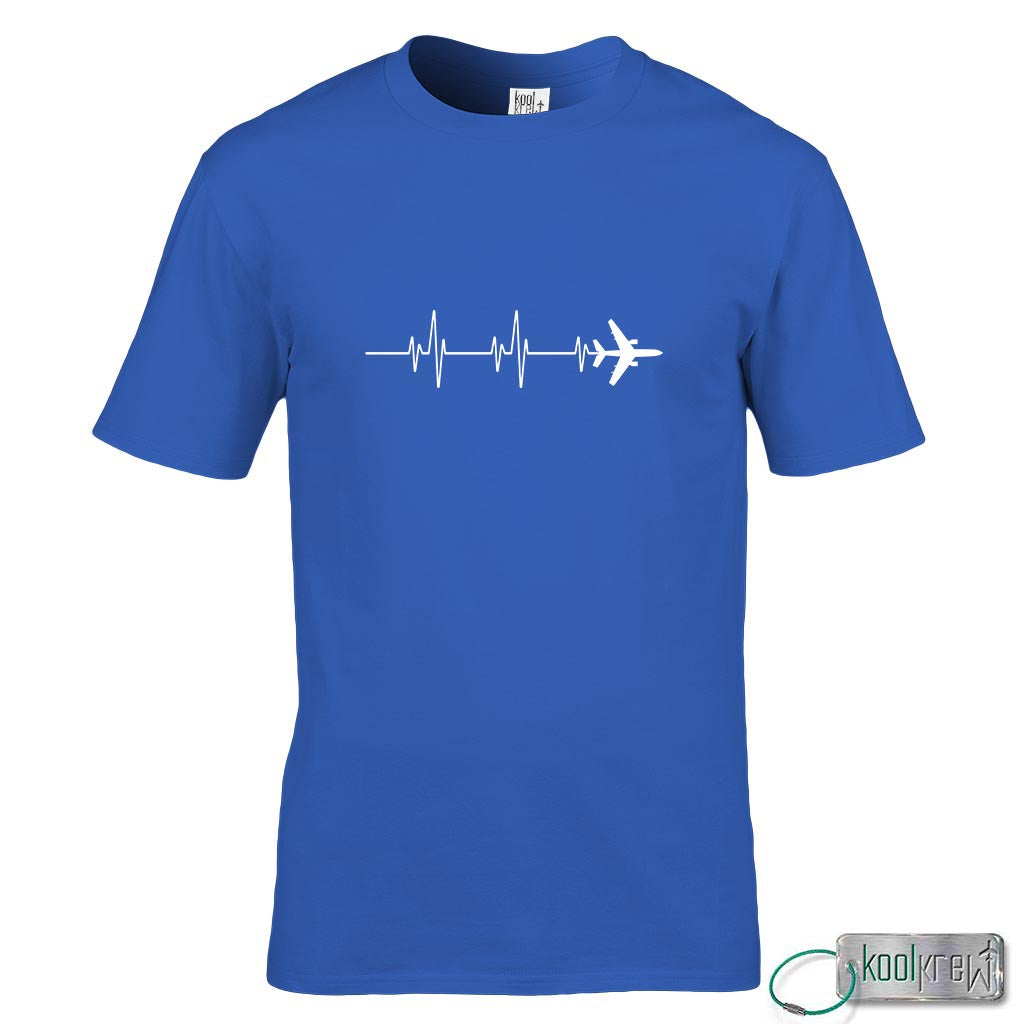 Heartbeat T-Shirt