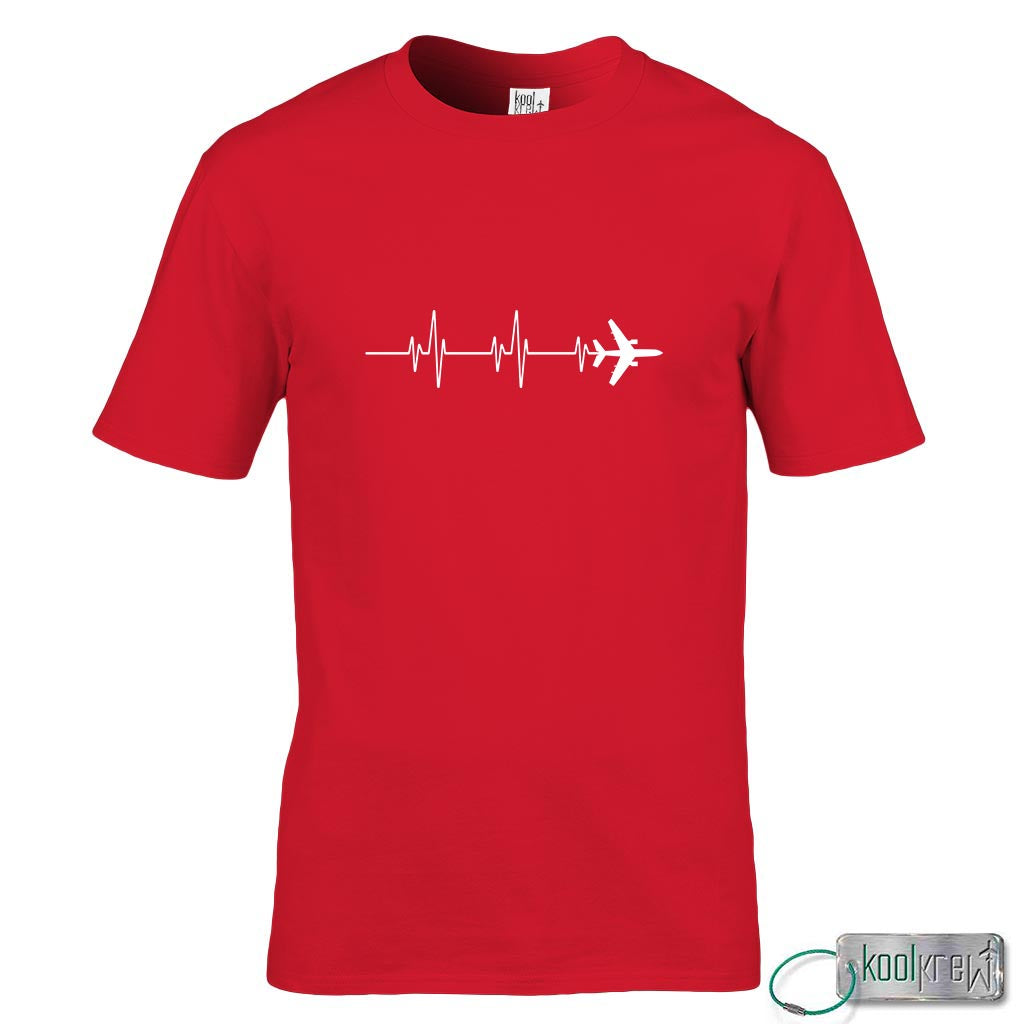 Heartbeat T-Shirt