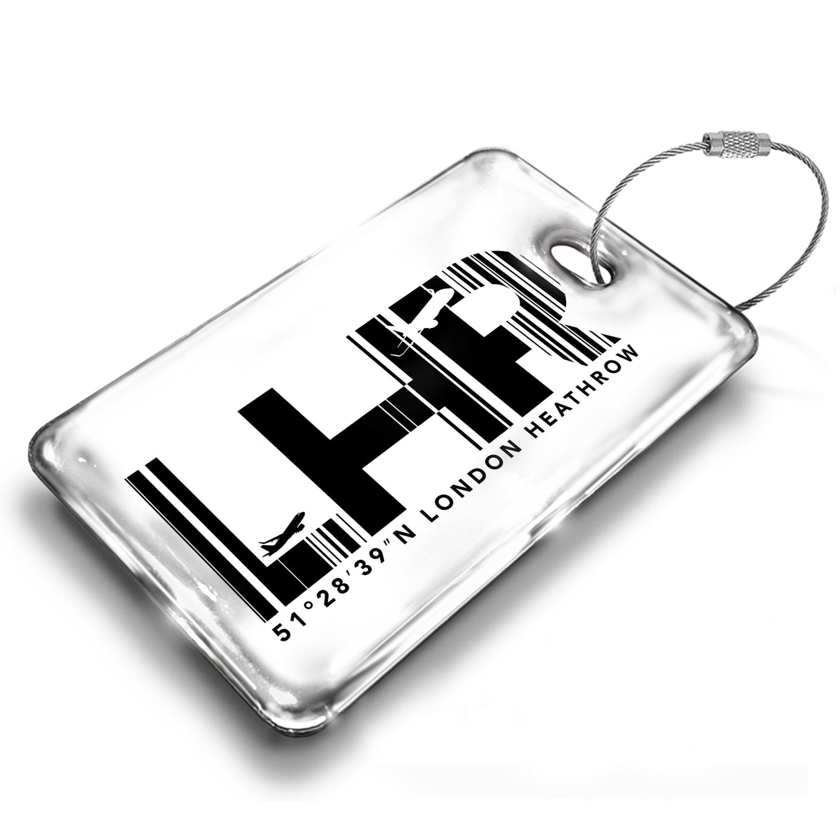 LHR Base Tag