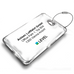 Level Airlines Geometric Luggage TAG